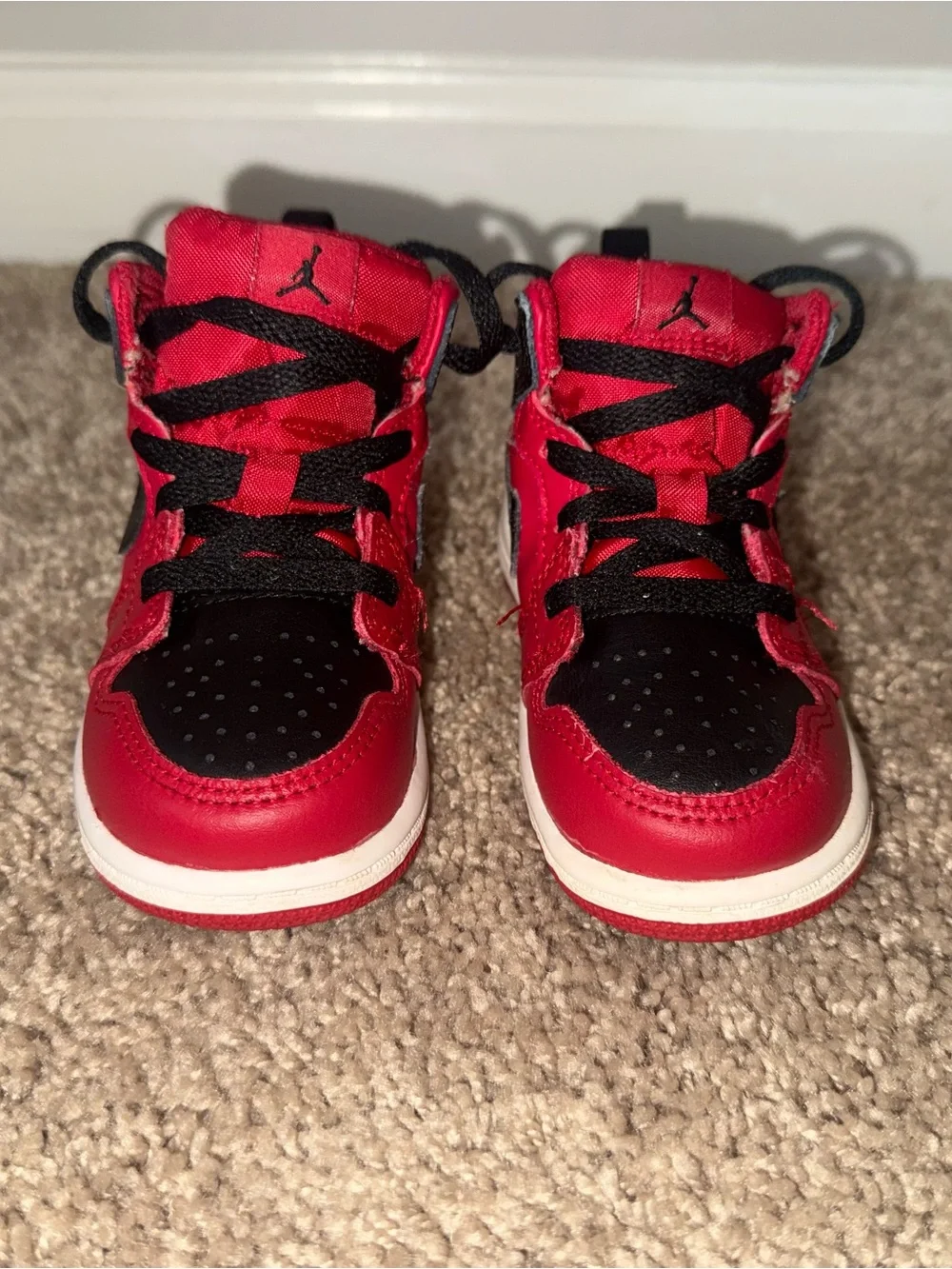 Nike air jordan